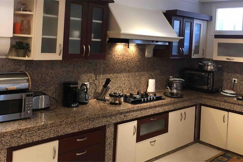 Villa Piscine Agadir Eksteriør bilde