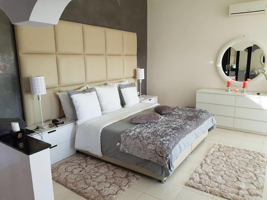 Villa Piscine Agadir Eksteriør bilde