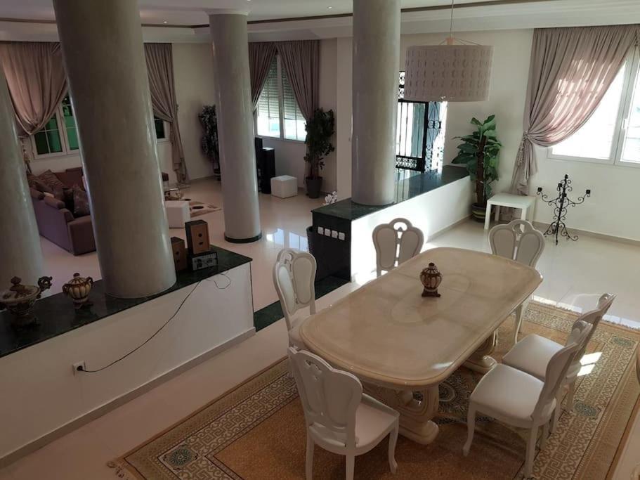 Villa Piscine Agadir Eksteriør bilde