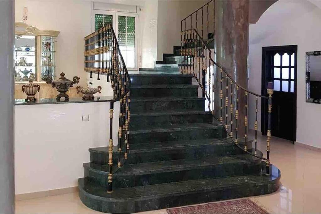 Villa Piscine Agadir Eksteriør bilde