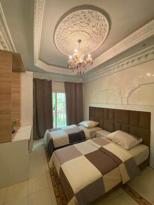 Villa Piscine Agadir Eksteriør bilde
