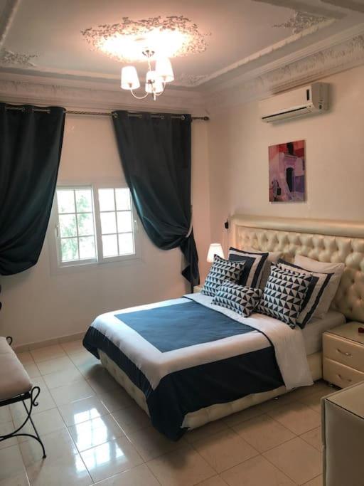 Villa Piscine Agadir Eksteriør bilde